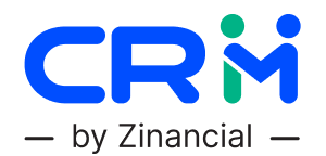 Zinancial CRM